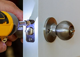 Door Lock Replacement in Pompano Beach, Florida